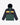 NAUTICAL JACKET IN GREEN