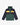 NAUTICAL JACKET IN GREEN
