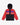NAUTICAL JACKET IN RED