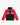 NAUTICAL JACKET IN RED