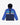 NAUTICAL JACKET IN BLUE