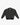 VARSITY JACKET IN CHARCOAL