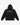 MONOGRAM HOODIE