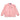 XCLUSIVO COACHES JACKET IN PINK